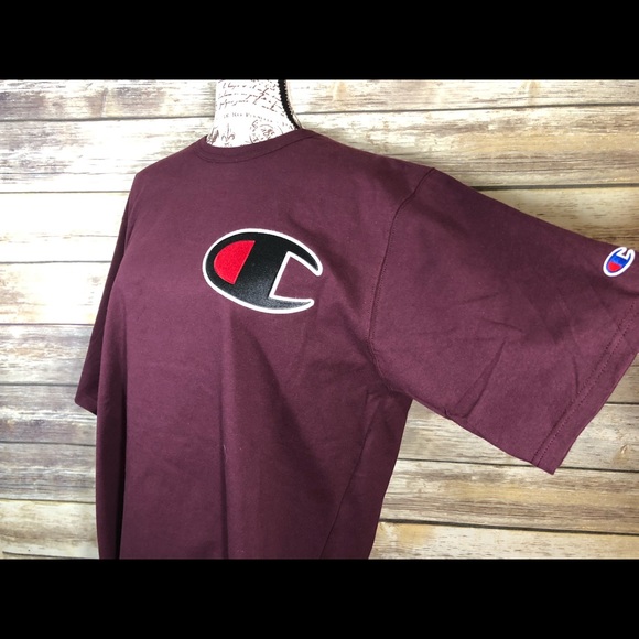 Champion Other - Men’s champion shirt